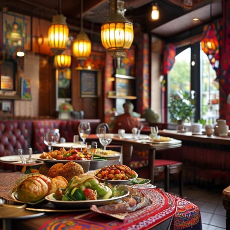 Das perfekte Restaurant in Hanau finden: Darauf kommt es an
