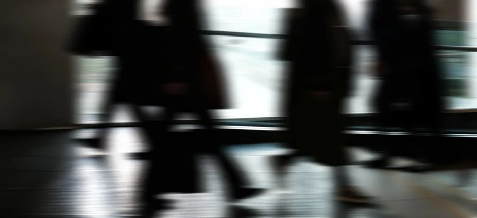 Arbeitsgericht Frankfurt am Main Gebaeude Justizzentrum