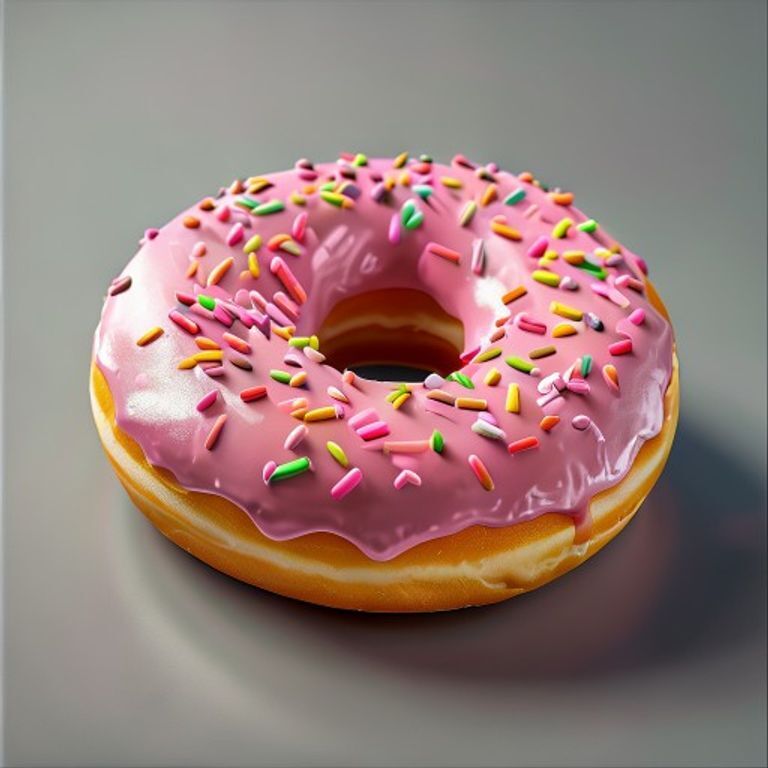 Warum Donut Hanau die erste Adresse für Süssigkeiten ist