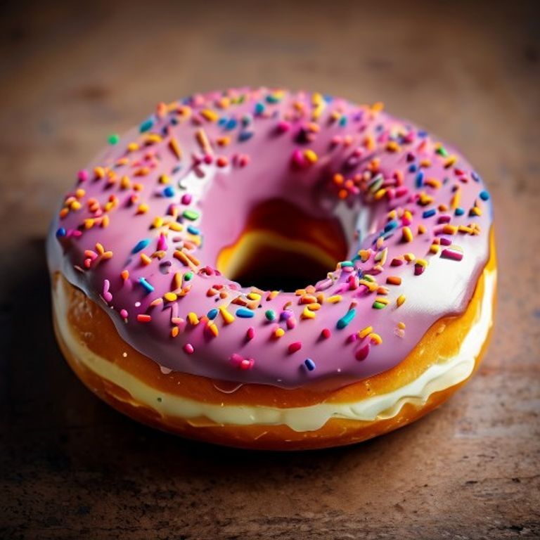 So bestellst du deine Donuts in Hanau