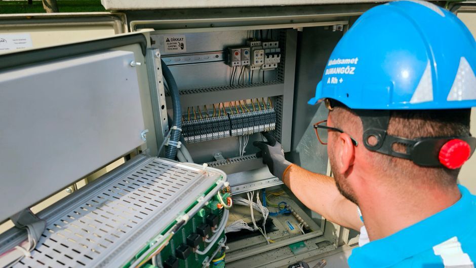 Warum du einen lokalen Elektriker in Hanau brauchst