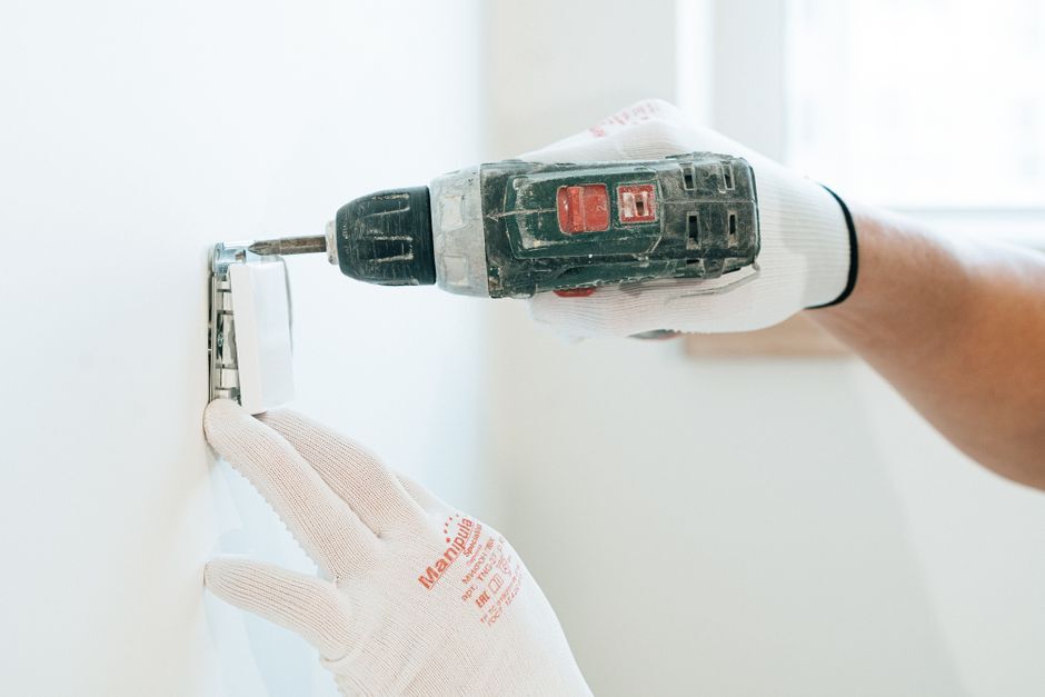 Der Elektro-Notdienst Hanau: 24/7 für dich da