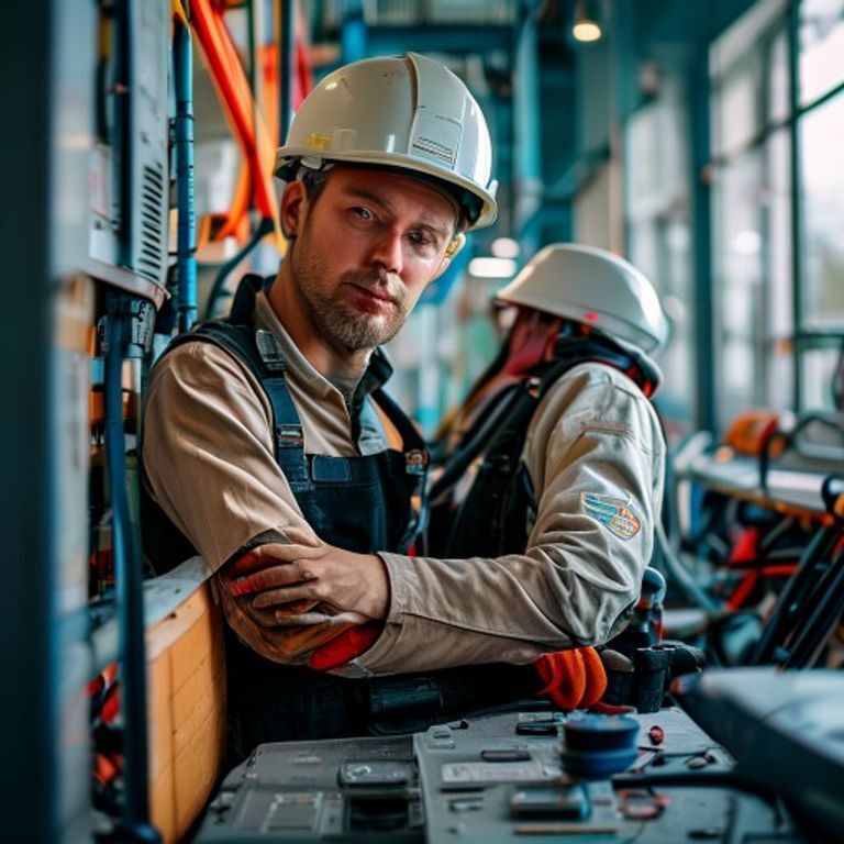 Der Elektro-Notdienst Hanau: 24/7 für dich da