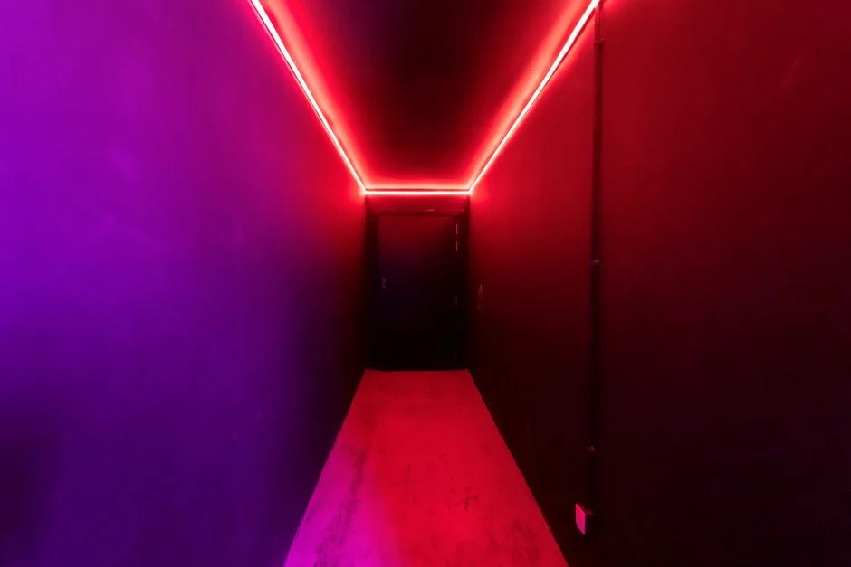 Team löst Rätsel in einem Escape Room in Hanau