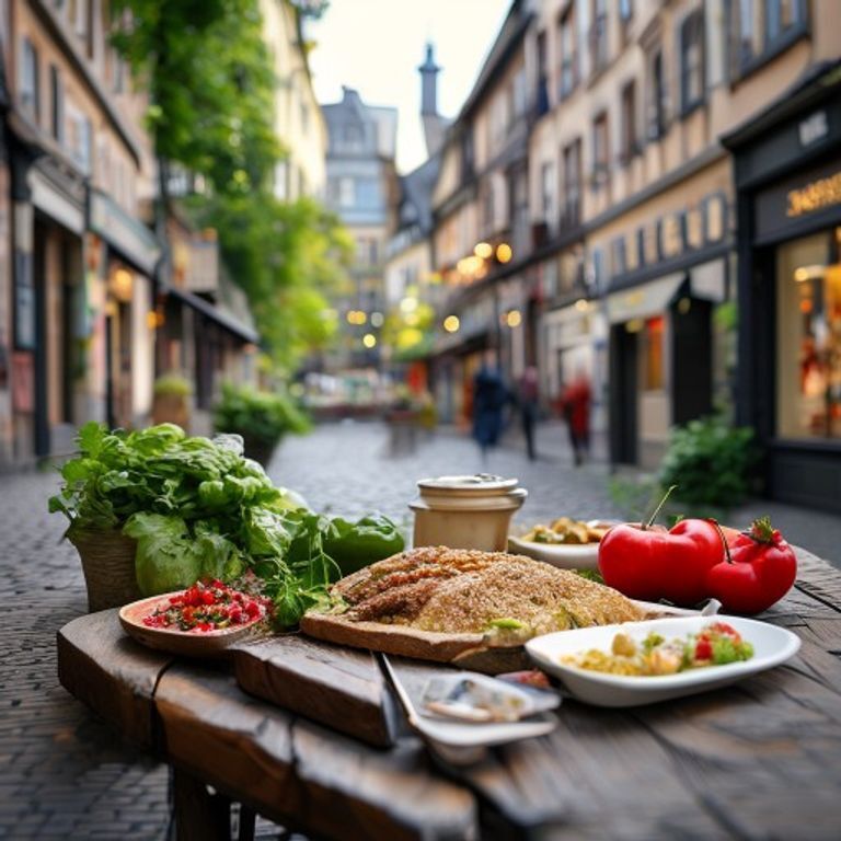 Bestellprobleme lösen: Späte Lieferung, Falsches Essen, Qualität