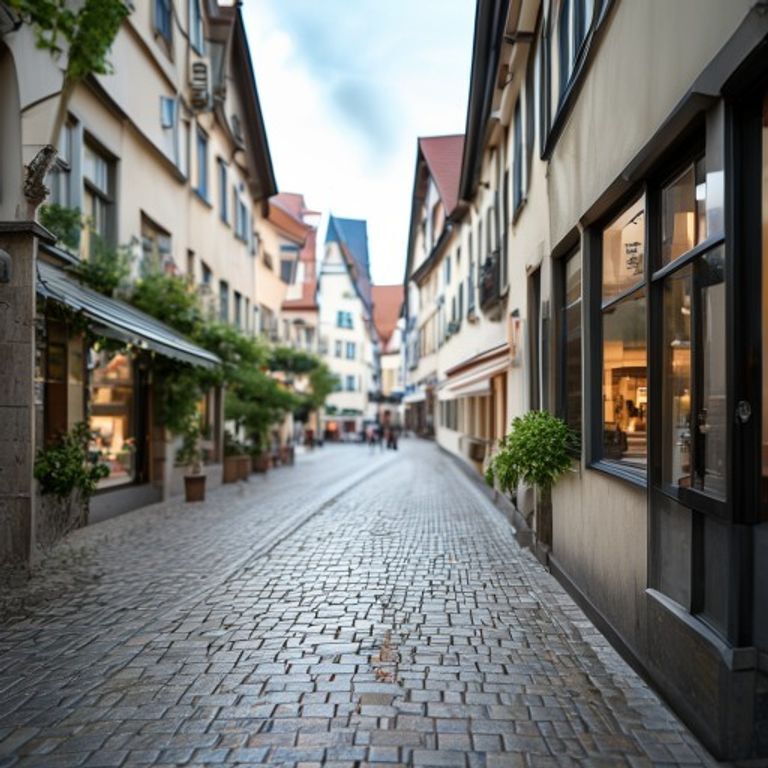 Jetzt Essen bestellen in Hanau: Dein nächstes Lieblingsessen wartet