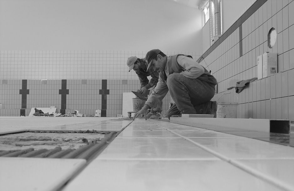 Kosten & Preise für Fliesenleger in Hanau im Überblick