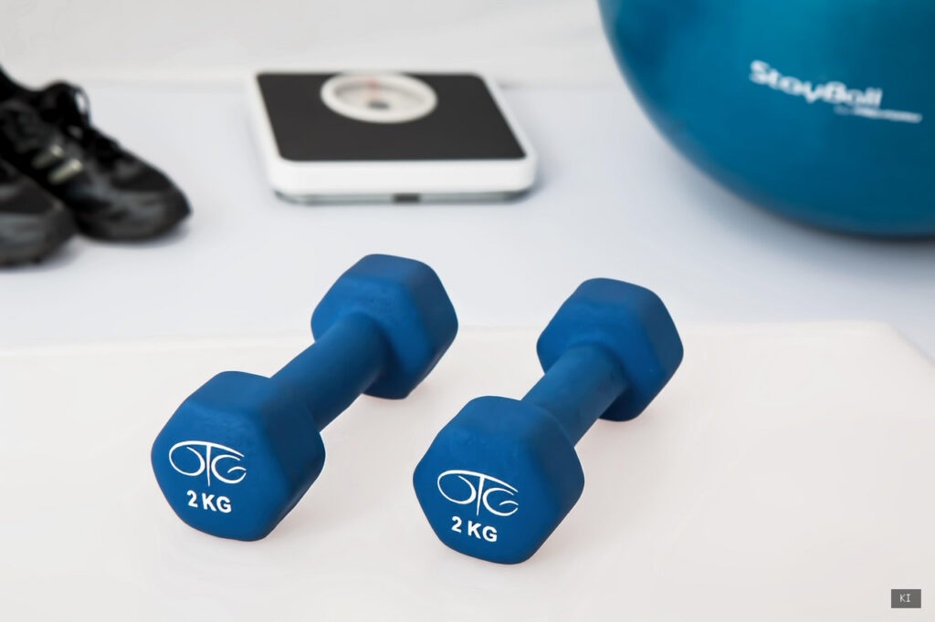 Das Angebot bei Frauen Fitness Hanau im Detail