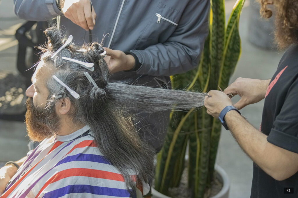 Häufige Fehler bei der Friseurwahl vermeiden