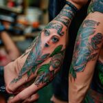 Hanau Tattoo Studio: 7 Gründe für dein nächstes Kunstwerk Was du zum Thema Hanau Tattoo Studio wissen musst