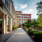 Die besten Lagen für dein Hotel in der Nähe von Hanau