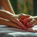 Massage in Hanau: 5 Gründe, warum du dich jetzt verwöhnen lassen solltest Massage in Hanau – professionelle Rückenmassage in ruhiger Atmosphäre