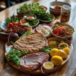 Mittagstisch Hanau: 7 Top-Adressen für dein Mittagessen Mittagstisch - Mittagstisch Hanau