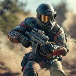 Die besten Paintball Arenen in Hanau im Überblick