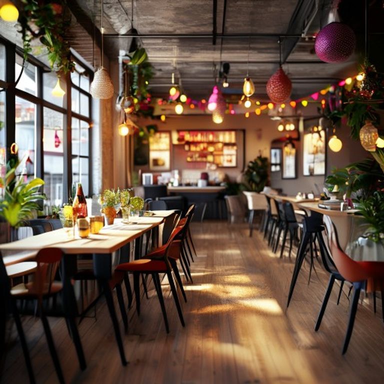 Hidden Gems in den Stadtteilen: Wo Hanau wirklich feiert