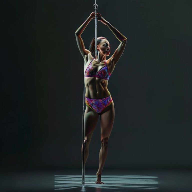 Thematisch passendes Bild zu Pole Dance Hanau - Abschnitt 2