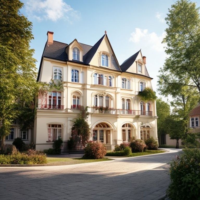 Warum eine Privatschule in Hanau die beste Wahl für dein Kind ist