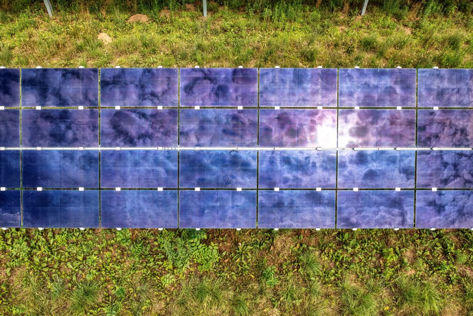 3. Welche PV-Anlage passt zu dir?