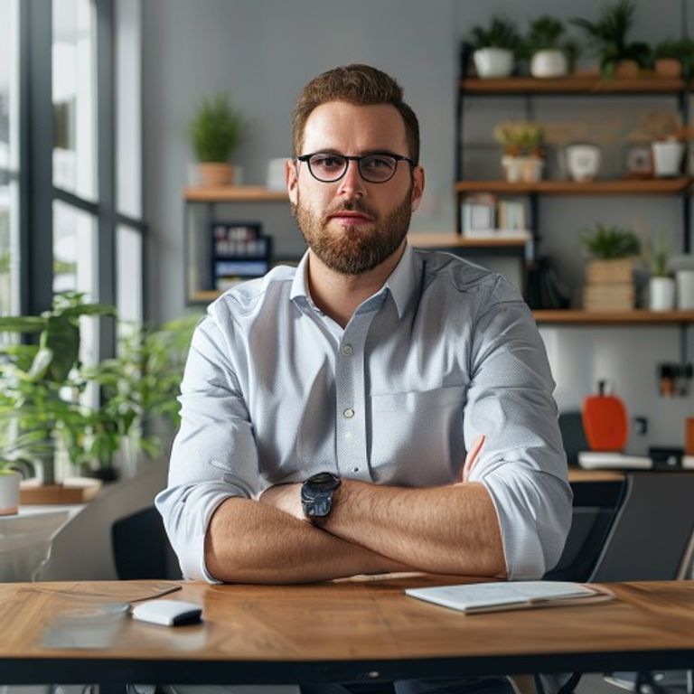 Was du von uns erwarten kannst (USPs)