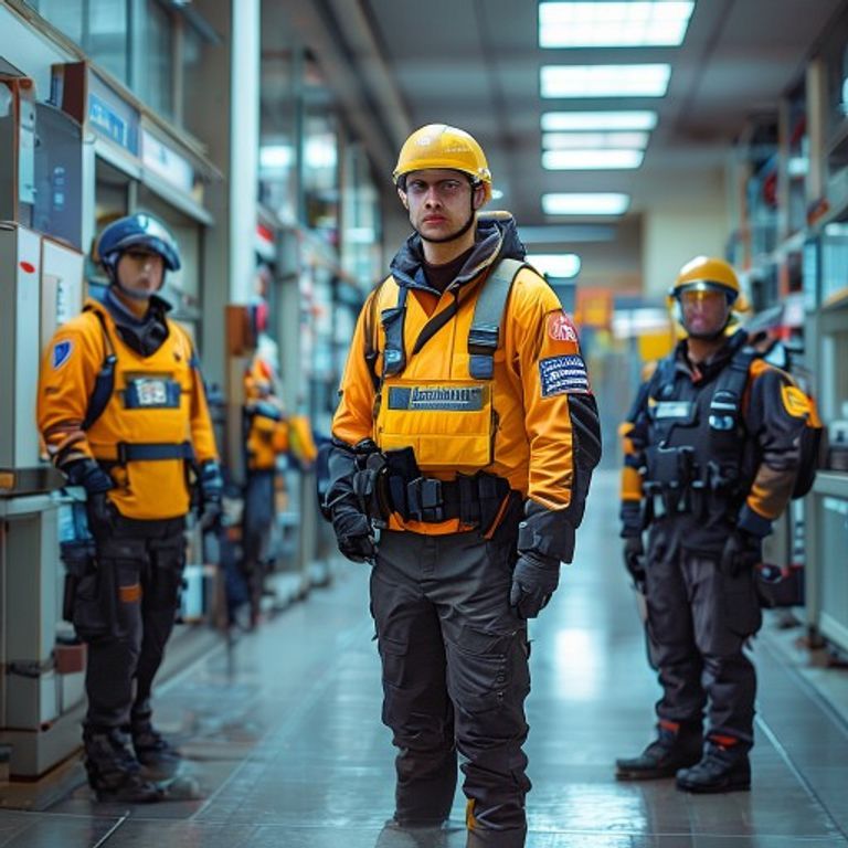 Warum professioneller Schutz in Hanau entscheidend ist