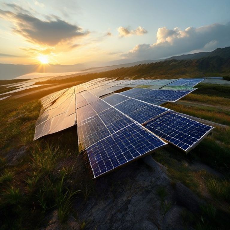 So läuft dein Solar-Projekt mit uns ab: 5 Schritte zum eigenen Kraftwerk
