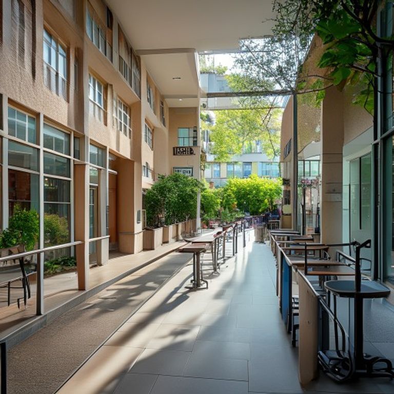 Checkliste: So wählst du die richtige Sprachschule in Hanau