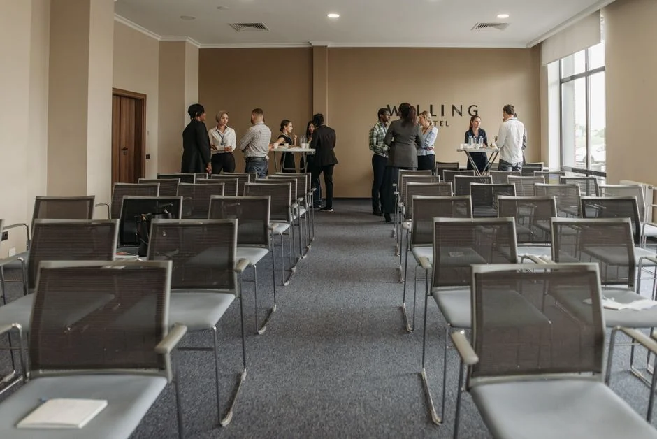 SEO-optimierter Alt-Text für Tagungshotel Hanau Bild 2