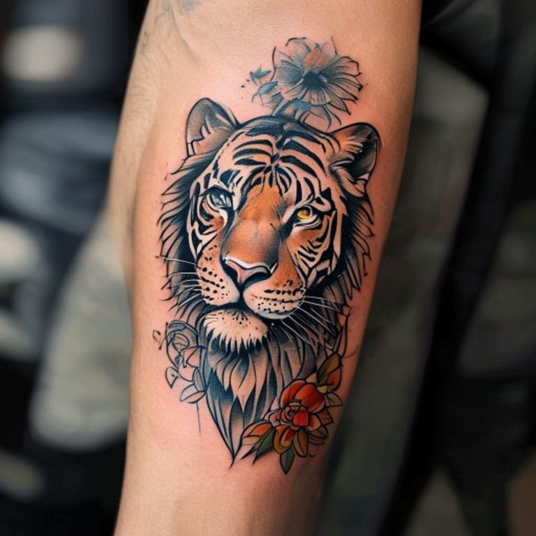 Das macht uns zum Profi für Tattoo Hanau