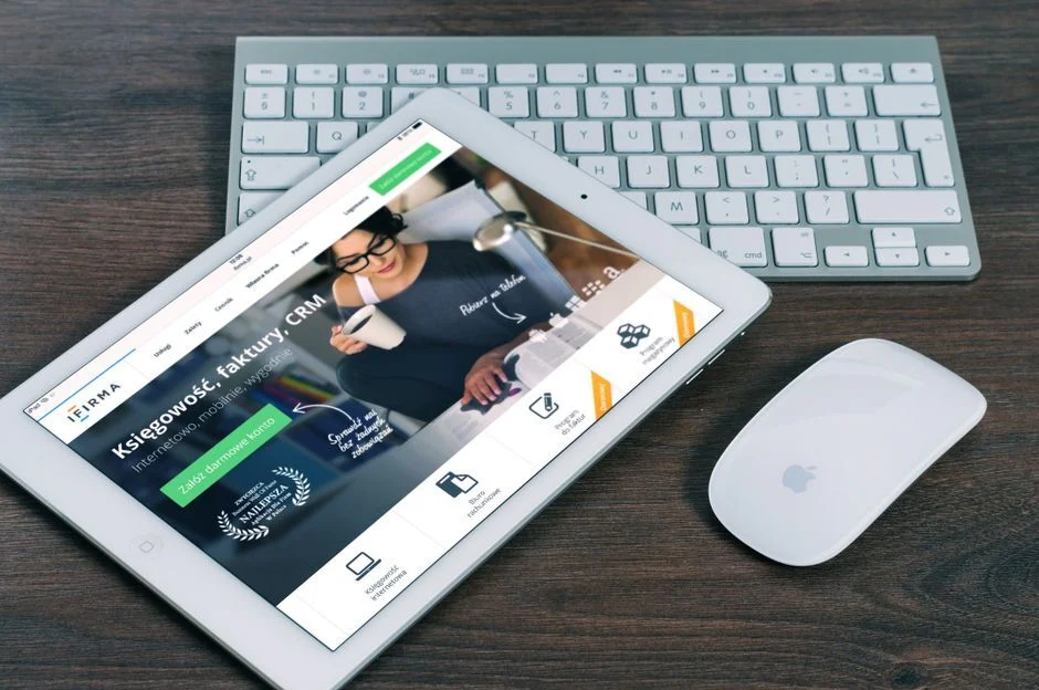 Modernes Webdesign Agentur Team bei der Arbeit in Hanau