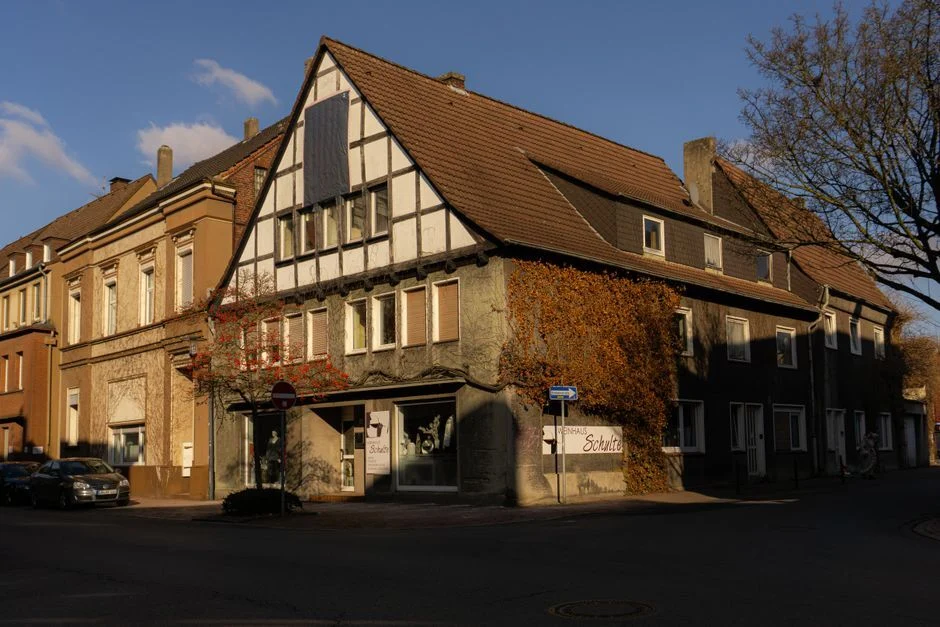 Professionelle Wohnungsauflösung in Hanau – Entrümpelung, Entsorgung & Reinigung
