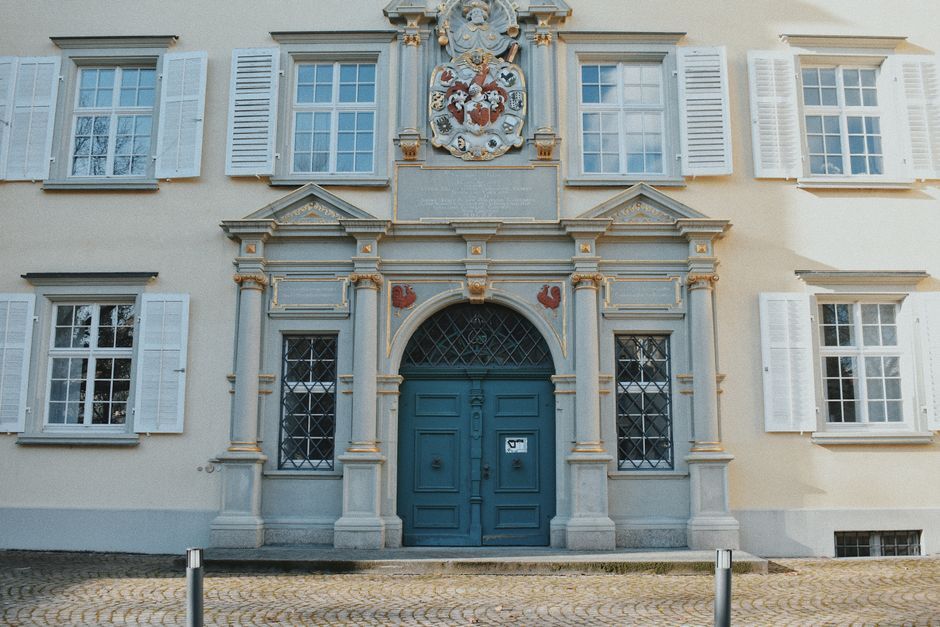 Jetzt Zollabwicklung in Hanau anfragen