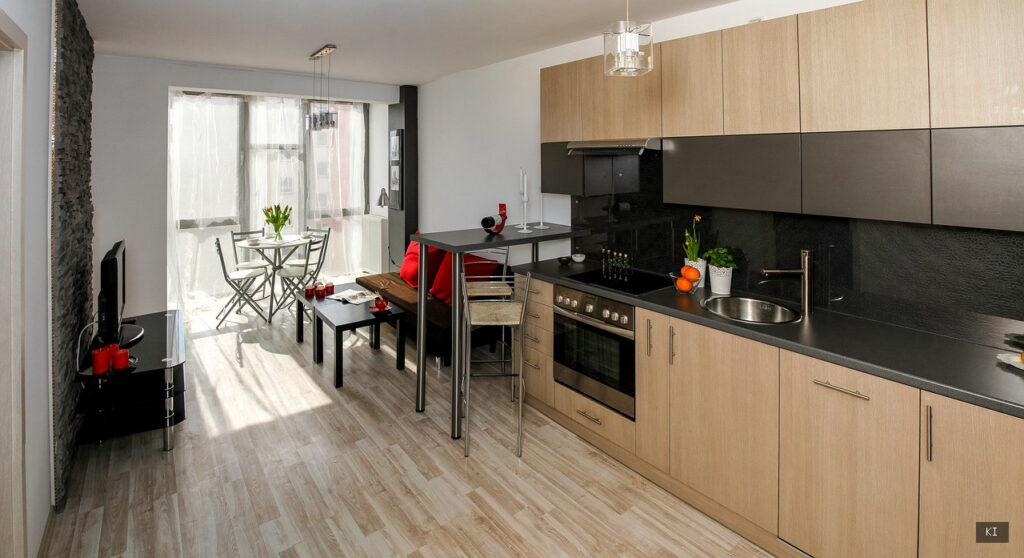 Thematisch passendes Bild zu Airbnb Hanau - Abschnitt 3