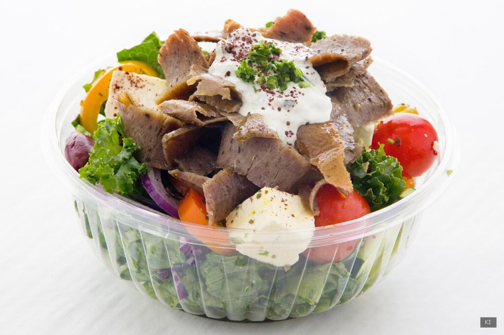 Die 7 besten Döner-Imbisse in Hanau im Detail