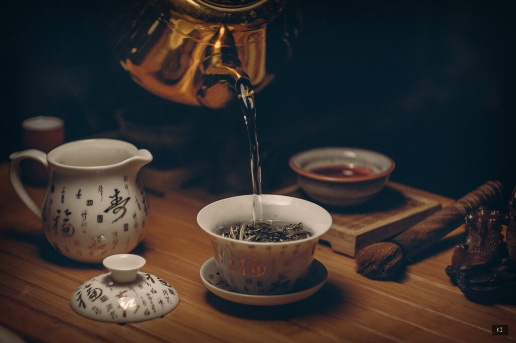 Vegan & Gesund: Bubble Tea ohne Reue