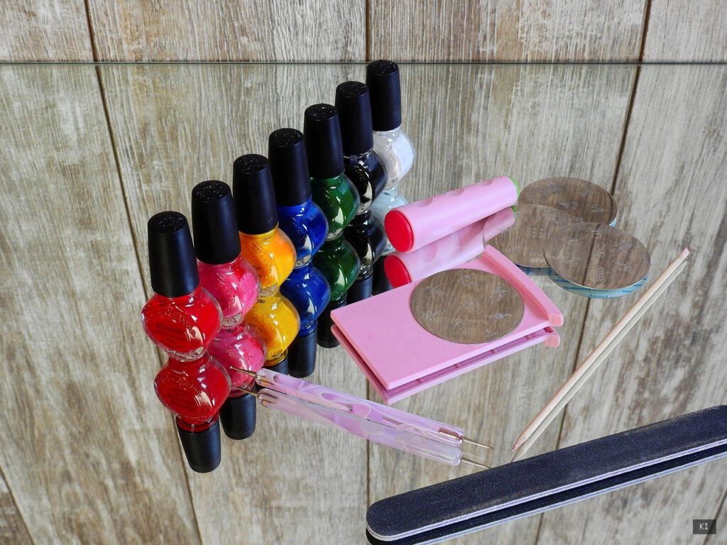 Thematisch passendes Bild zu Emily Nails Hanau - Abschnitt 2