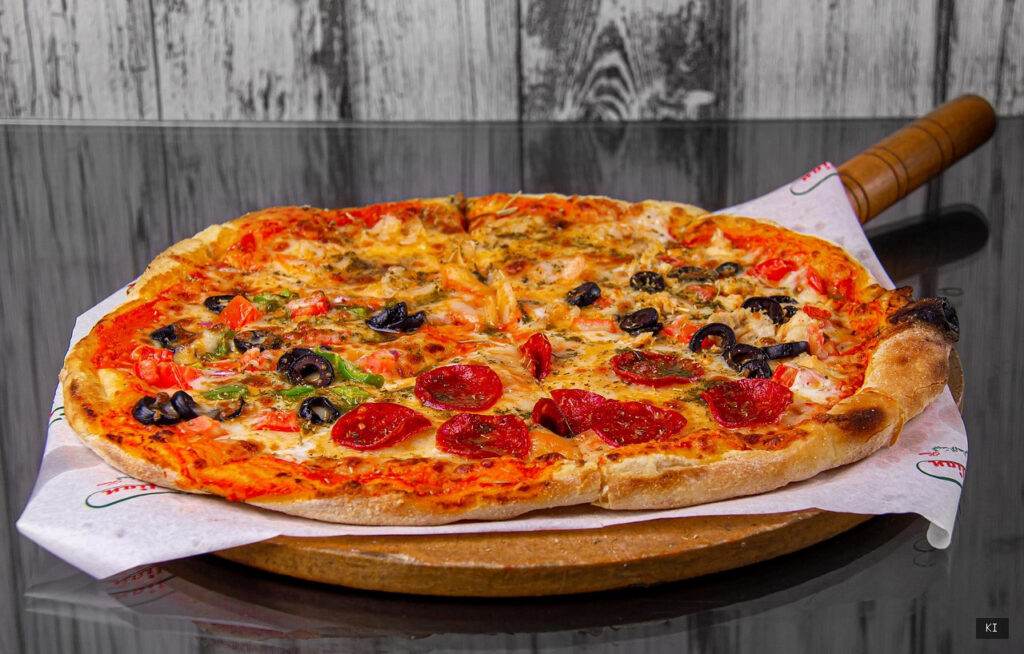 Thematisch passendes Bild zu Food Hanau - Abschnitt 3