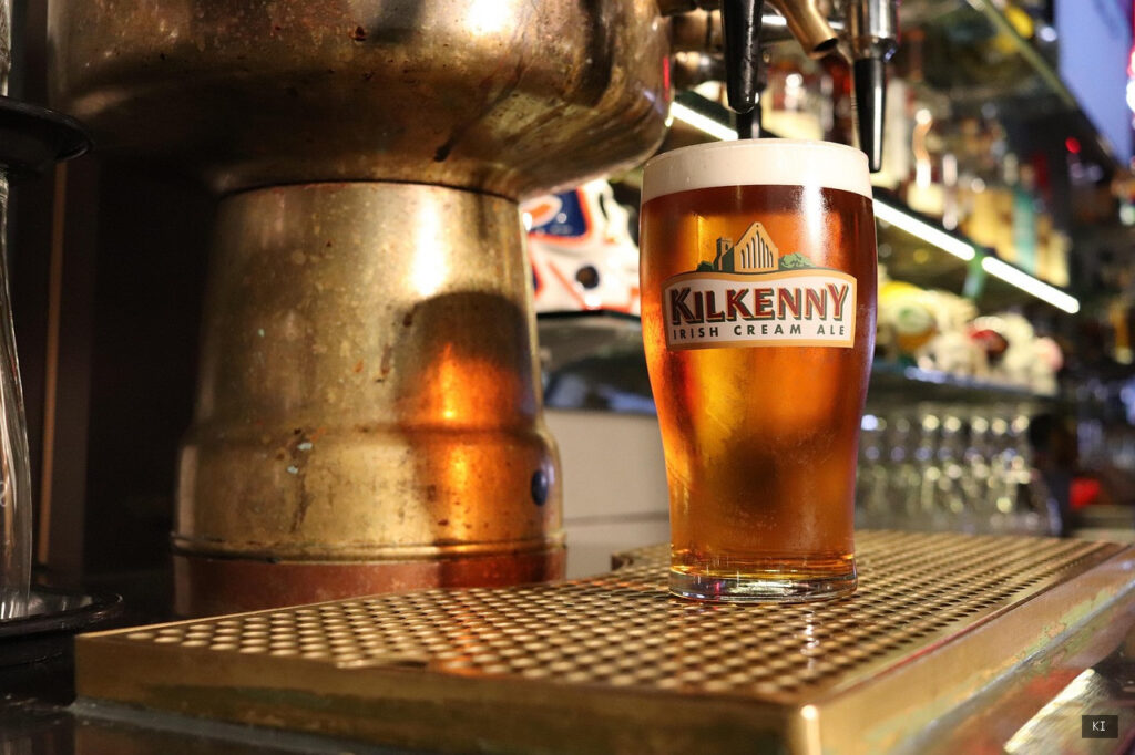 Thematisch passendes Bild zu Irish Pub Hanau - Abschnitt 2