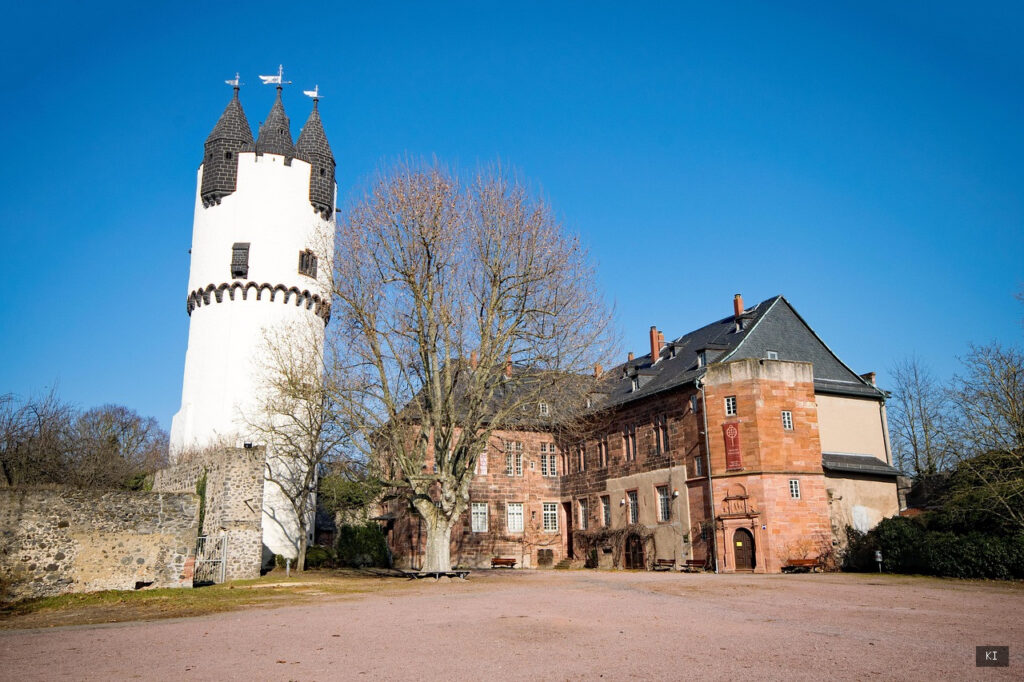 'Paint your own Pottery' in Hanau: Malen statt Drehen