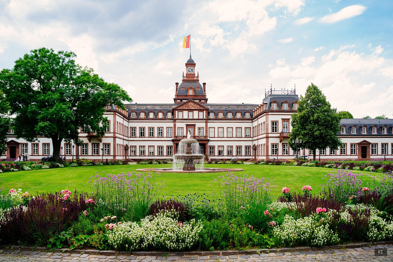 Laden Mieten Hanau: 7 Schritte zum perfekten Standort 7 Schritte: So sicherst du dir die beste Ladenfläche in Hanau