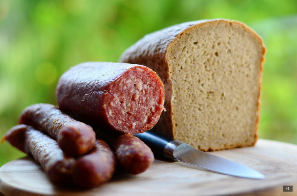Qualität & Transparenz: Woher kommt das Fleisch?