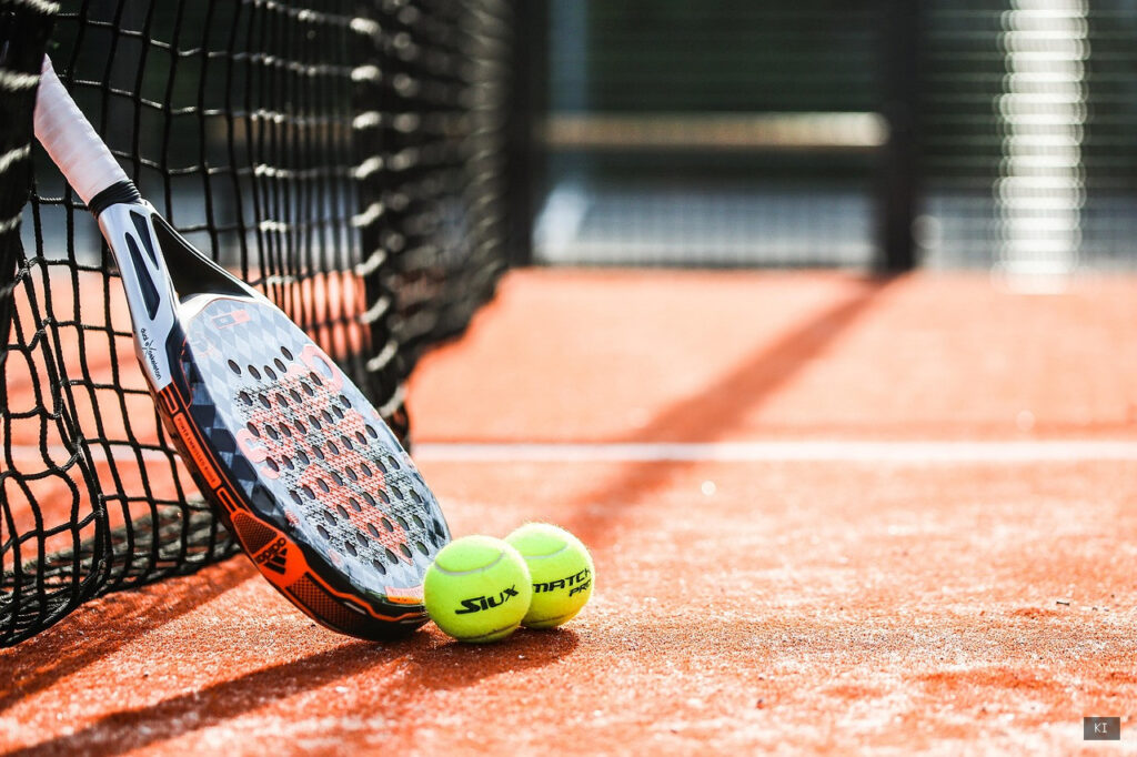 So wirst du in Hanau zum Padel-Profi – Tipps für dein Training