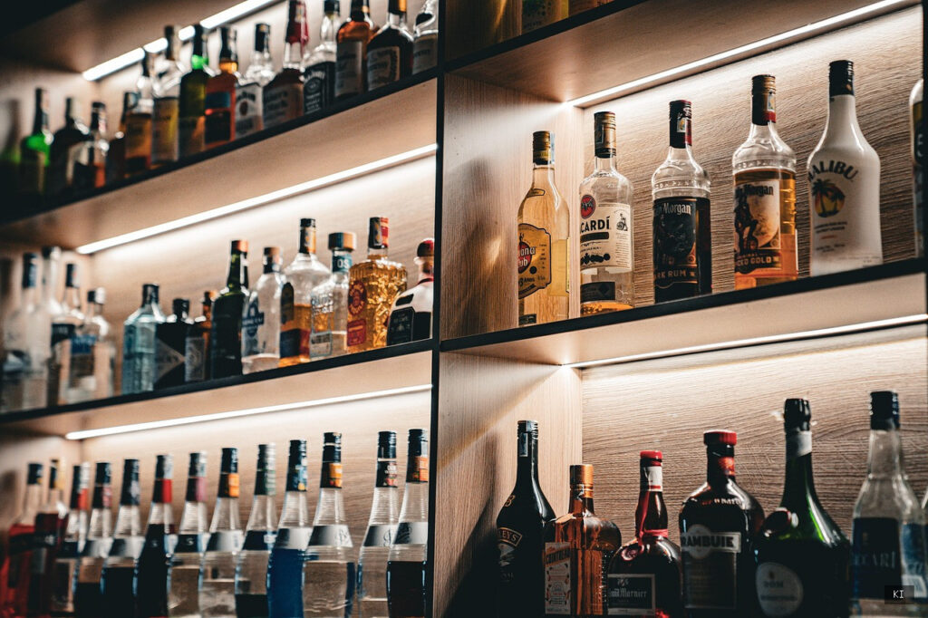 Die besten Anlaufstellen für Wein in Hanau
